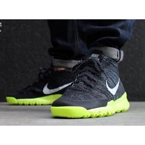 nike chukka mens